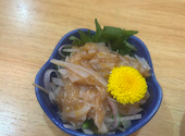 完全個室　地鶏焼き鳥×築地海鮮&国産牛もつ鍋　和み屋　新橋総本店: みちゃんさんの2026年06月16日の1枚目の投稿写真