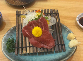 完全個室　地鶏焼き鳥×築地海鮮&国産牛もつ鍋　和み屋　新橋総本店: みちゃんさんの2026年06月16日の2枚目の投稿写真