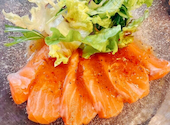 海鮮料理 燦々 さんさん 有楽町駅前店: みちゃんさんの2026年06月18日の2枚目の投稿写真