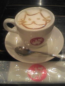 やまねこカフェ: cubeさんの2006年11月13日の1枚目の投稿写真