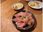 近江牛ホルモンいるもん: 芋焼酎さんの2026年04月17日の3枚目の投稿写真