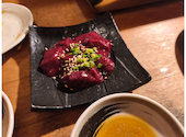 近江牛ホルモンいるもん: 芋焼酎さんの2026年09月07日の2枚目の投稿写真