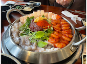サウィ食堂 新大久保 2号店: かなさんの2026年06月17日の1枚目の投稿写真