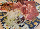 焼肉×ホルモン×居酒屋 府中肉流通センター: かなさんの2026年05月07日の1枚目の投稿写真