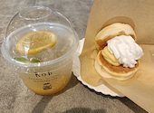 Cafe Rob &nbsp;カフェロブ函館五稜郭店: タロさんの2026年09月30日の1枚目の投稿写真