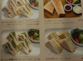 ロゼッタカフェカンパニー 丸井今井函館店: タロさんの2026年09月27日の2枚目の投稿写真