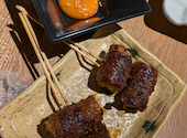 焼き鳥 きんざん 大曽根店: ひーちゃんさんの2026年04月28日の1枚目の投稿写真