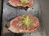 牛タンともつ鍋 個室居酒屋 Kurosawa 名古屋駅店: ひーちゃんさんの2026年04月28日の1枚目の投稿写真