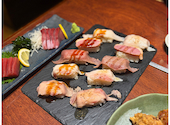全席個室居酒屋 炭火焼き鳥とマグロ 食べ放題 かなで 上野本店: 夢次郎さんの2026年08月28日の2枚目の投稿写真