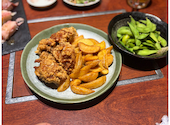 全席個室居酒屋 炭火焼き鳥とマグロ 食べ放題 かなで 上野本店: 夢次郎さんの2026年08月28日の3枚目の投稿写真