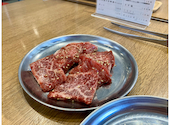 焼肉べこふじ: テカさんの2023年10月29日の1枚目の投稿写真