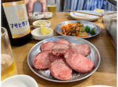 焼肉べこふじ: テカさんの2023年10月29日の2枚目の投稿写真