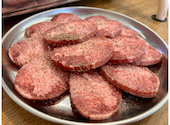 焼肉べこふじ: テカさんの2024年01月14日の1枚目の投稿写真