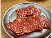 焼肉べこふじ: テカさんの2024年01月14日の2枚目の投稿写真