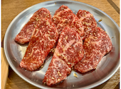 焼肉べこふじ: テカさんの2024年04月08日の2枚目の投稿写真