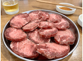 焼肉べこふじ: テカさんの2024年04月08日の3枚目の投稿写真