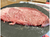 焼肉べこふじ: テカさんの2024年08月03日の1枚目の投稿写真