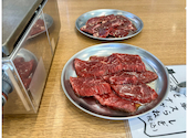 焼肉べこふじ: テカさんの2024年09月07日の2枚目の投稿写真
