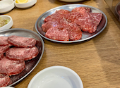 焼肉べこふじ: テカさんの2025年04月30日の1枚目の投稿写真