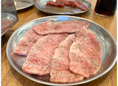 焼肉べこふじ: テカさんの2025年09月01日の1枚目の投稿写真