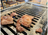 焼肉べこふじ: テカさんの2026年05月04日の2枚目の投稿写真