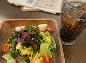 Pizza&Wine NINE2 ナインツー: ゆっちーさんの2026年06月23日の1枚目の投稿写真