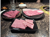 焼肉 麓の宮 なんば心斎橋筋店: まりさんの2025年02月08日の1枚目の投稿写真