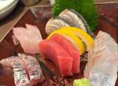 ニカイノ魚: さこさんの2025年10月09日の1枚目の投稿写真