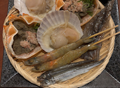 濱焼魚萬 青森駅前店: nkazu898さんの2026年05月03日の1枚目の投稿写真