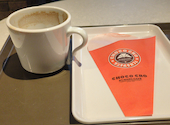 サンマルクカフェ池袋東口店（CHOCO CRO SAINTMARC CAFE）の口コミ画像1