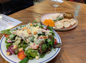 ワインホールグラマー WINEHALL GLAMOUR 新橋 MEAT&WINE: ぷるさんの2026年08月17日の1枚目の投稿写真