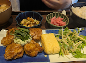 和カフェ Tsumugi アトレ竹芝店: ぷるさんの2026年09月13日の1枚目の投稿写真