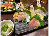海鮮居酒屋 魚鮮水産 函館五稜郭公園前店: うさぎさんの2026年09月30日の1枚目の投稿写真
