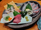 旬和席うおまん なんばパークス店: みいさんの2025年10月14日の1枚目の投稿写真