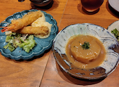 旬和席うおまん なんばパークス店: みいさんの2025年10月14日の3枚目の投稿写真
