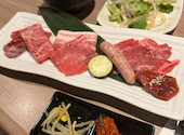 近江うし焼肉 にくTATSU青山本店【ランチ× 記念日×全席個室】: さえさんの2026年04月09日の2枚目の投稿写真