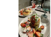 cafe Rei カフェ レイ: かおりさんの2023年12月31日の1枚目の投稿写真