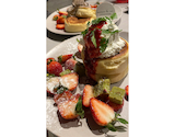 cafe Rei カフェ レイ: かおりさんの2023年12月31日の2枚目の投稿写真