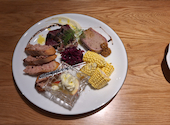 小さな町のなかのレストラン bistro: そうせいじさんの2025年05月19日の2枚目の投稿写真