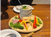 dining&bar HaLRei ダイニング&バー ハルレイ: skkonさんの2025年06月10日の2枚目の投稿写真