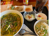 ベトナム 居酒屋 ハイズォンクアン 上野御徒町店: ふるぼんさんの2020年10月26日の1枚目の投稿写真