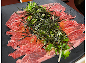焼肉 あおき屋 本店: ともさんの2020年11月19日の2枚目の投稿写真