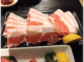 焼肉酒家 牛さくら 京町本店: ペイちゃんさんの2024年10月13日の2枚目の投稿写真