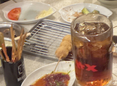 串カツ田中 錦三丁目店: やまさんの2026年09月05日の1枚目の投稿写真