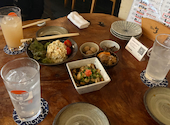 炊き餃子と九州の炭焼酒場 晴レトキ: やまさんの2026年07月14日の1枚目の投稿写真