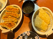 天ぷらとレモンサワーぱちぱち屋 888 名駅本店: やまさんの2026年05月24日の1枚目の投稿写真