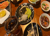 天ぷらとレモンサワーぱちぱち屋 888 錦通店: やまさんの2026年05月24日の1枚目の投稿写真