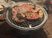 焼肉 朧 名古屋駅店: やまさんの2026年05月21日の1枚目の投稿写真