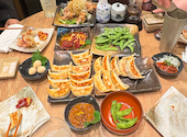 肉汁餃子のダンダダン 名駅三丁目店: やまさんの2026年05月19日の1枚目の投稿写真