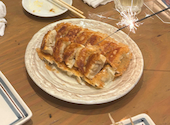 餃子のネオ大衆酒場ニューカムラ 栄プリンセス大通り店: やまさんの2026年04月04日の1枚目の投稿写真